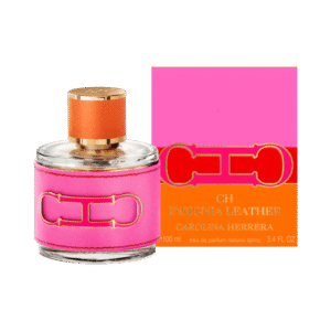 Ch pasion for Her Carolina Herrera - 100ml