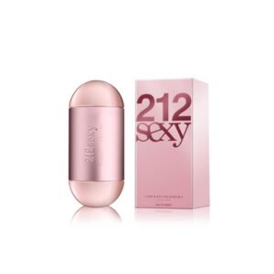 212 SEXY CH 212 SEXY CH - 100ml