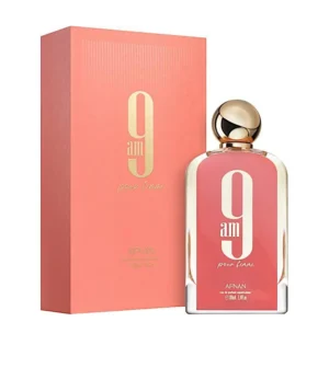9 AM POUR FEMME AFNAN 9 AM POUR FEMME AFNAN - 100ml