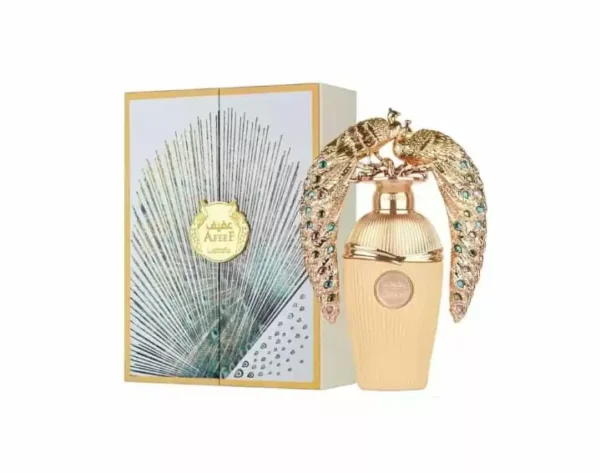 AFEEF LATTAFA AFEEF LATTAFA - 100ml