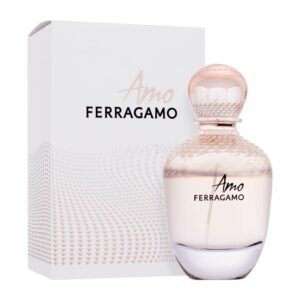 AMO FERRAGAMO SALVATORE 2 AMO FERRAGAMO SALVATORE - 100ml