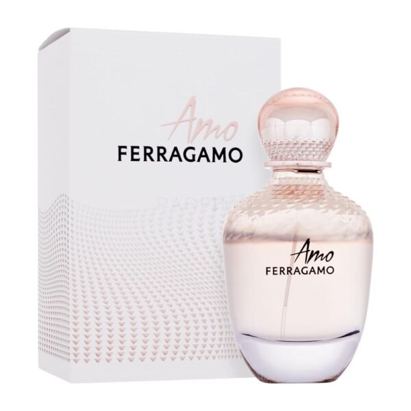 AMO FERRAGAMO SALVATORE - 100ml
