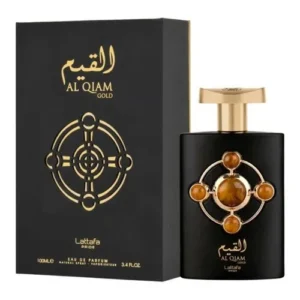 Al Qiam Gold - 100ml