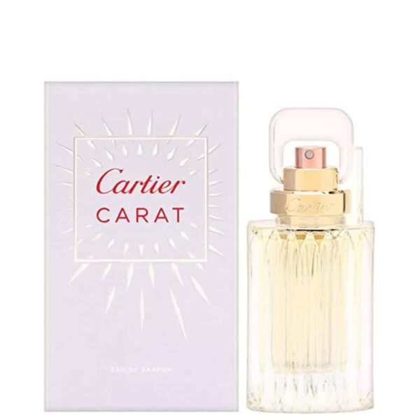CARAT CARTIER CARAT CARTIER - 100ml