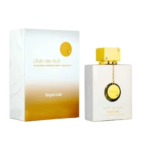 CLUB DE NUIT IMPERIALE - 105ml