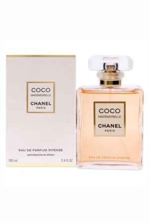 COCO MADEMOISELLE EDP COCO MADEMOISELLE EDP - 100ml