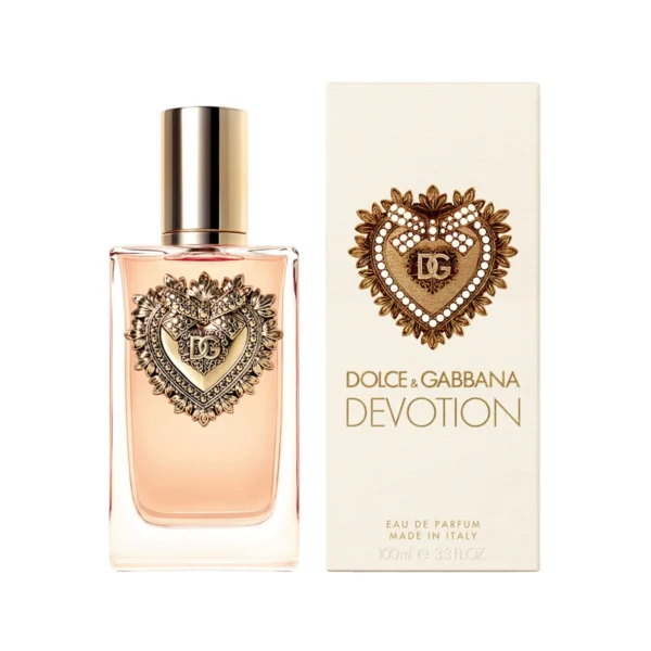Devotion DG EAU Devotion DG EAU - 100ml
