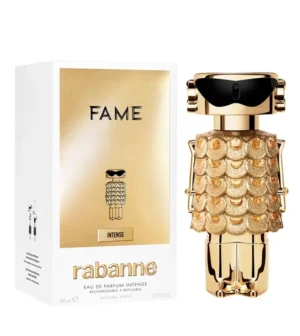 FAME INTENSE PACO RABANNE FAME INTENSE PACO RABANNE - 80ml