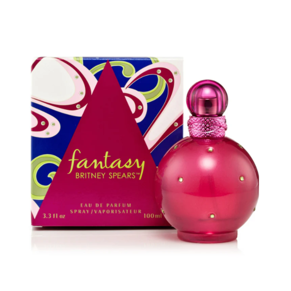 FANTASY BRITNEY SPEARS FANTASY BRITNEY SPEARS - 100ml
