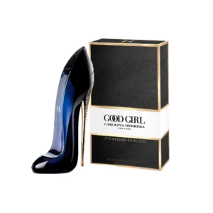 GOOD GIRL CAROLINA HERRERA 2 GOOD GIRL CAROLINA HERRERA - 80ml