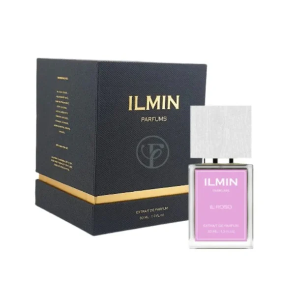 ILMIN IL ROSO ILMIN IL ROSO - 30ml