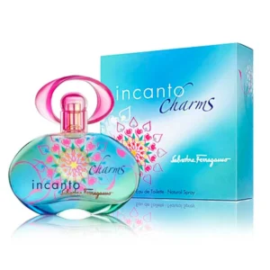 INCANTO CHARMS FERRAGAMO INCANTO CHARMS FERRAGAMO - 100ml