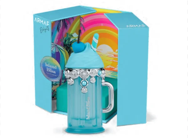 ISLAND BLISS ARMAF - 100ml