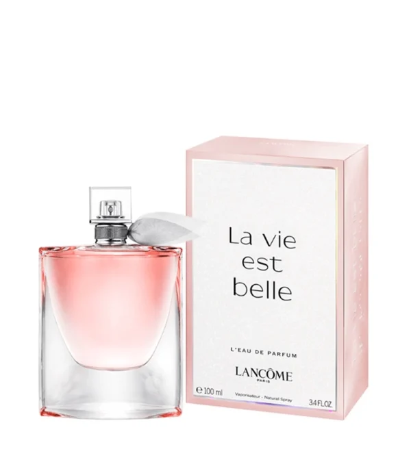 LA VIE EST BELLE LANCOME - 100ml