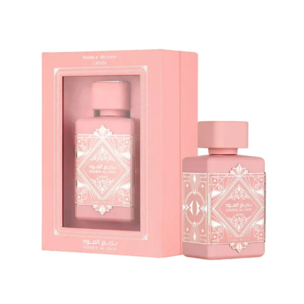 LATTAFA NOBLE BLUSH LATTAFA NOBLE BLUSH - 100ml