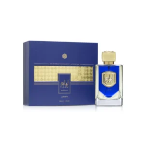 Liam BLUE LATTAFA Liam BLUE LATTAFA - 100ml