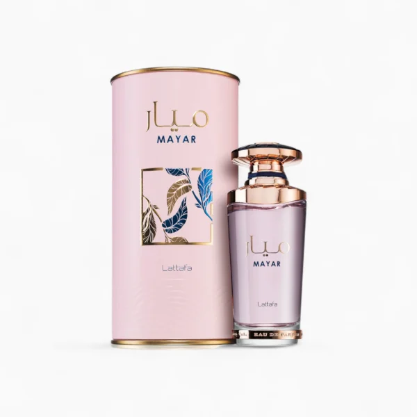 MAYAR LATTAFA - 100ml