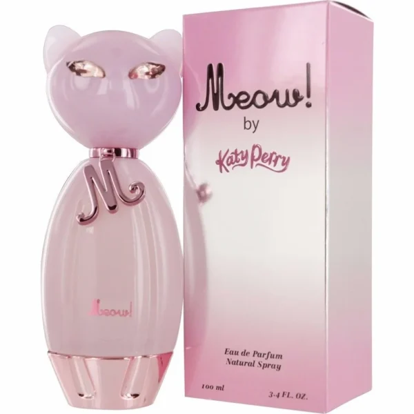 MEOW KATTY PERRY - 100ml