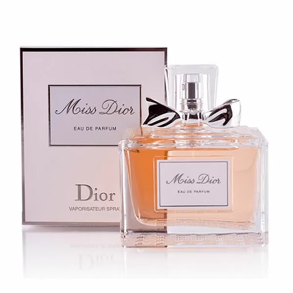 MISS DIOR EAU DE PARFUM - 100ml
