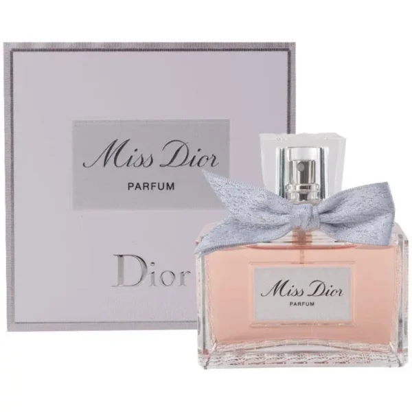 MISS DIOR PARFUM - 80ml