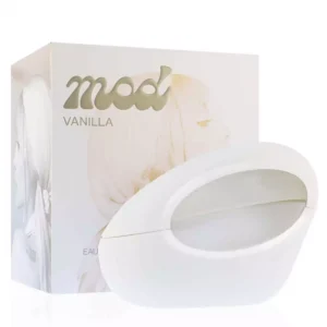 MOD VAINILLA ARIANA GRANDE MOD VAINILLA ARIANA GRANDE - 100ml