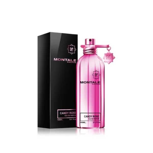 MONTALE CANDY ROSE MONTALE CANDY ROSE - 100ml