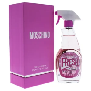 MOSCHINO PINK FRESH - 100ml