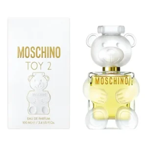 MOSCHINO TOY 2 BLANCA - 100ml
