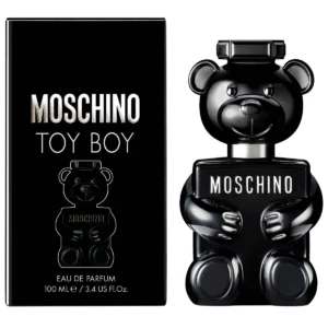 Moschino toy boy 2 Moschino toy boy - 100ml