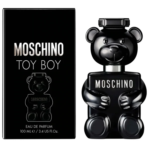 Moschino toy boy - 100ml