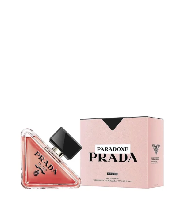 PRADA PARADOXE INTENSE EDP PRADA PARADOXE INTENSE EDP - 90ml