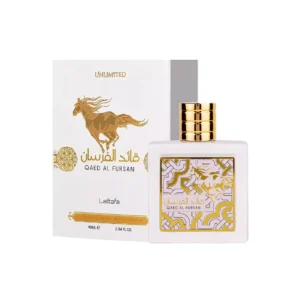 QAED AL FURSAN UNLIMITED QAED AL FURSAN UNLIMITED - 90ml