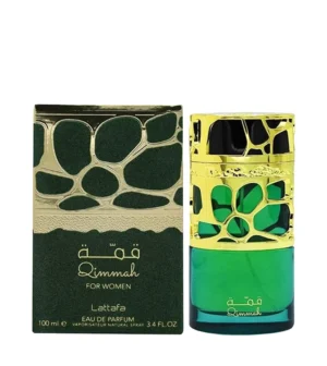 QIMMAH FOR WOMEN LATTAFA QIMMAH FOR WOMEN LATTAFA - 100ml
