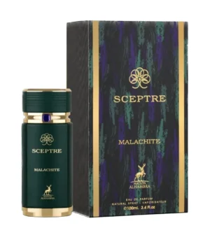 SCEPTRE MALACHITE SCEPTRE MALACHITE - 100ml