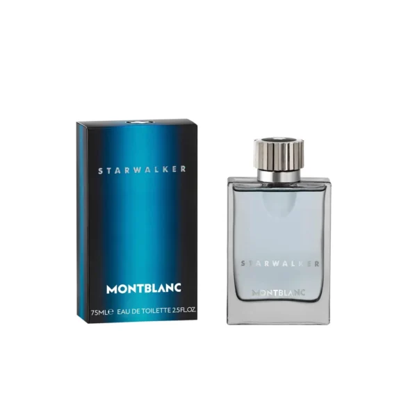 STARWALKER MONTBLANC STARWALKER MONTBLANC - 75ml