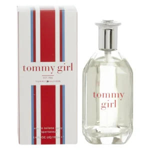 TOMMY GIRL TOMMY HILFIGER TOMMY GIRL TOMMY HILFIGER - 100ml