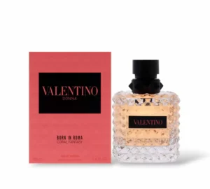 VALENTINO DONNA BORN IN ROMA CORAL FANTASY EDP VALENTINO DONNA BORN IN ROMA CORAL FANTASY EDP - 100ml