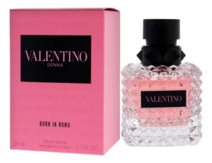 VALENTINO DONNA BORN IN ROMA EDP VALENTINO DONNA BORN IN ROMA EDP - 100ml