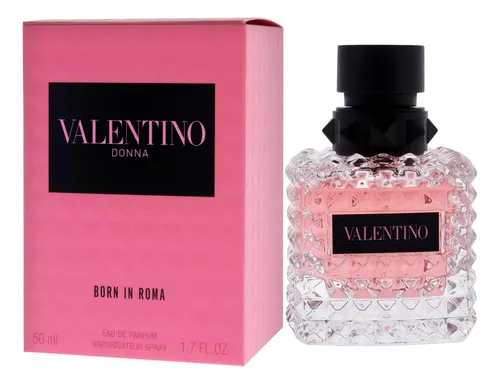 VALENTINO DONNA BORN IN ROMA EDP VALENTINO DONNA BORN IN ROMA EDP - 100ml