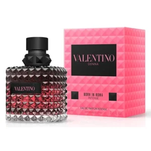 VALENTINO DONNA BORN IN ROMA INTENSE EDP VALENTINO DONNA BORN IN ROMA INTENSE EDP - 100ml