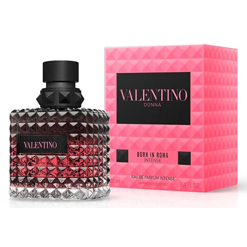 VALENTINO DONNA BORN IN ROMA INTENSE EDP VALENTINO DONNA BORN IN ROMA INTENSE EDP - 100ml