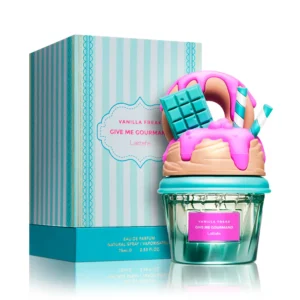 Vanilla_Freak_Lattafa_Eau VANILLA FREAK LATTAFA - 75ml