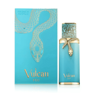 Vulcan feu french avenue Vulcan feu french avenue - 100ml