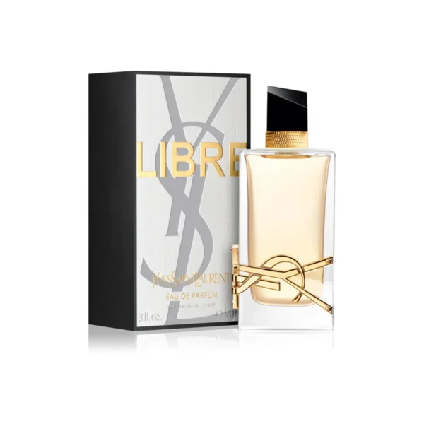 YSL LIBRE EDP YSL LIBRE EDP - 90ml