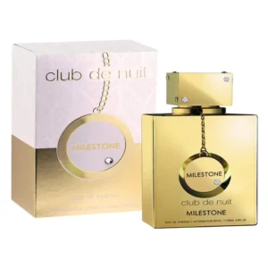 club de nuit milestone club de nuit milestone - 105ml