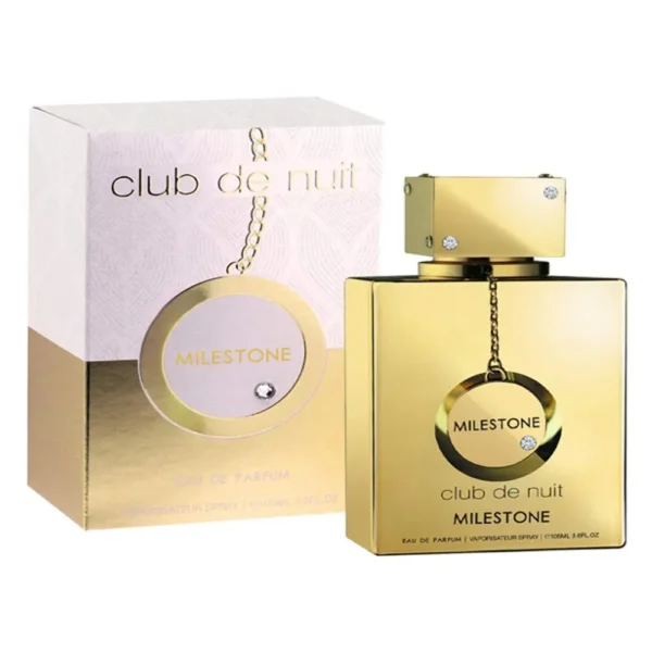 club de nuit milestone - 105ml