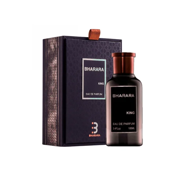 Bharara King - 100ml