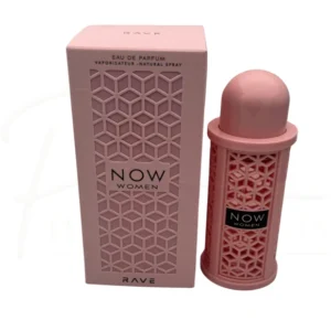 now women 2 Now women - 100ml