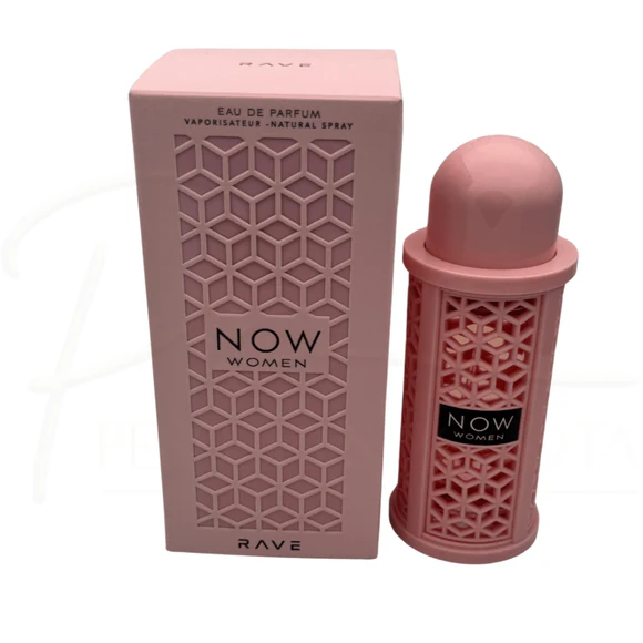 now women 2 Now women - 100ml