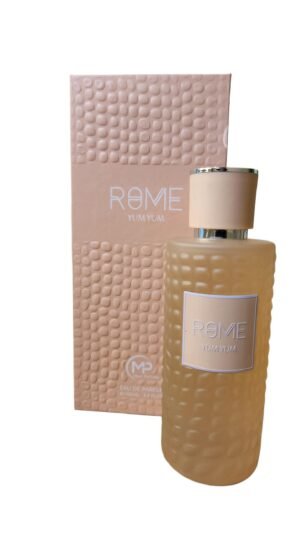 Version 1.0.0 ROME YUM YUM MAST PERFUME - 100ml